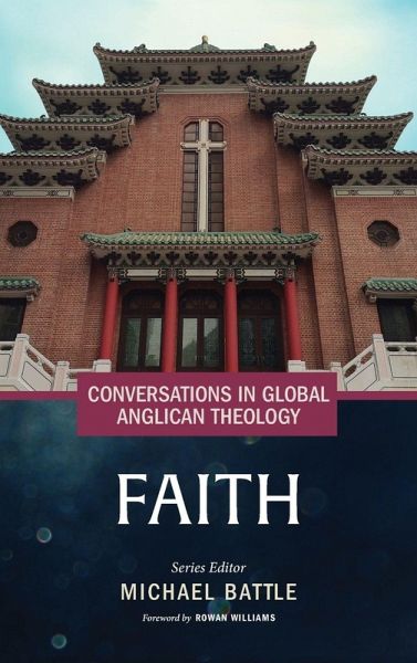 Conversations in Global Anglican Theology