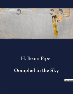 Oomphel in the Sky - Piper, H. Beam