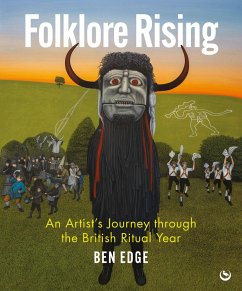 Folklore Rising - Edge, Ben