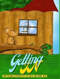 Getting In - Ip, Kaylon; W, Daniel