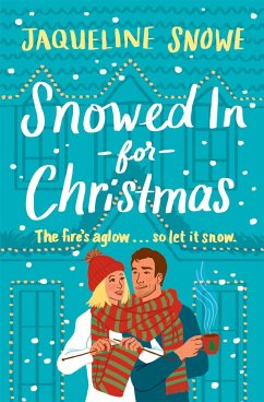 Cover Snowed in for Christmas