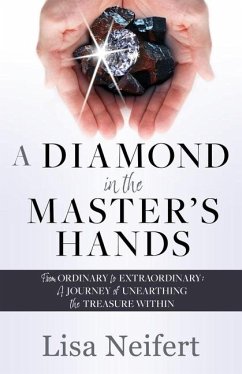 A Diamond in the Master's Hands - Neifert, Lisa