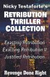 The Retribution Thriller Collection - Bild 1