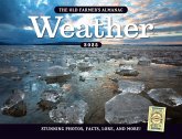 The 2025 Old Farmer's Almanac Weather Calendar