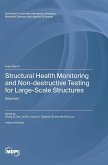 Structural Health Monitoring and Non-destructive Testing for Large-Scale Structures