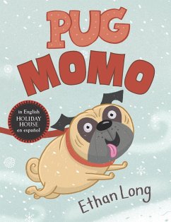 Pug / Momo - Long, Ethan