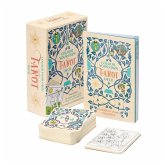 Color Your Own Tarot Book & Card Deck Color Your Own Tarot Book & Card Deck