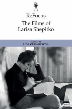 Refocus: The Films of Larisa Shepitko