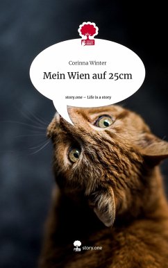 Mein Wien auf 25cm. Life is a Story - story.one - Winter, Corinna