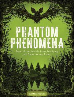 Phantom Phenomena - Darkness Prevails
