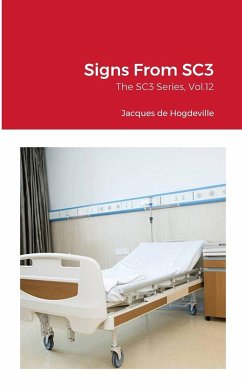 Signs From SC3 - de HOGDEVILLE, Jacques