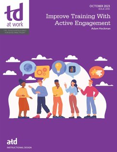 Improve Training with Active Engagement - Hockman, Adam