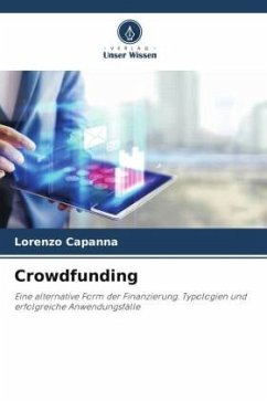 Crowdfunding - Capanna, Lorenzo
