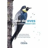 Guía de aves de la Universidad CES (eBook, PDF)