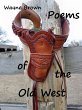 Poems of the Old West (eBook, ePUB) - Bild 1