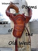 Poems of the Old West (eBook, ePUB)