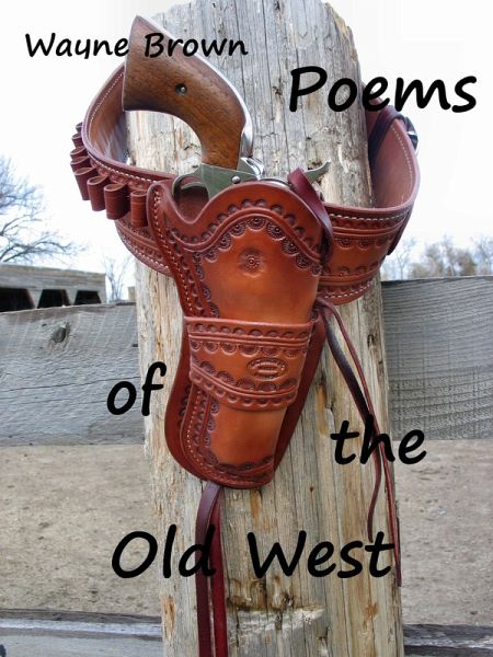 Poems of the Old West (eBook, ePUB) Poems of the Old West (eBook, ePUB)