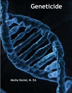 Cover Geneticide (eBook, ePUB)