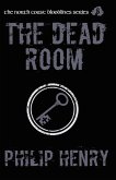 The Dead Room (The North Coast Bloodlines, #8) (eBook, ePUB)