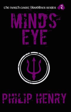 Cover Mind's Eye (The North Coast Bloodlines, #2) (eBook, ePUB)