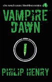 Vampire Dawn (The North Coast Bloodlines, #1) (eBook, ePUB)