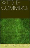 Wtf's E-Commerce (eBook, ePUB)