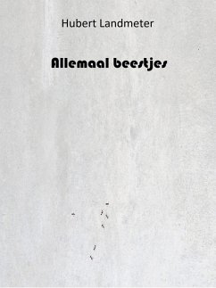 Cover Allemaal beestjes (eBook, ePUB)