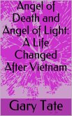 Angel of Death and Angel of Light: A Changed Life After Vietnam (eBook, ePUB)