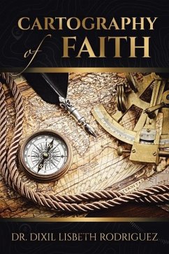 Cartography of Faith - Rodriguez, Dixil Lisbeth