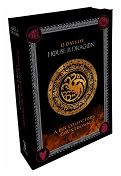 12 Days of House of the Dragon - Insight Editions