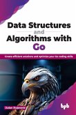 Data Structures and Algorithms with Go