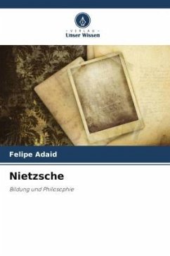 Nietzsche - Adaid, Felipe