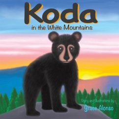 Koda in the White Mountains - Alonso, Grace