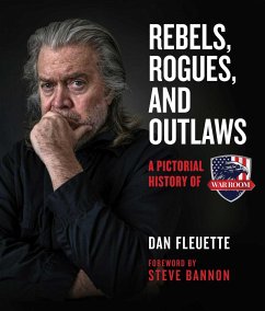 Rebels, Rogues, and Outlaws - Fleuette, Dan