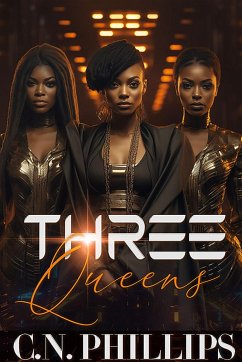 Three Queens - Phillips, C N