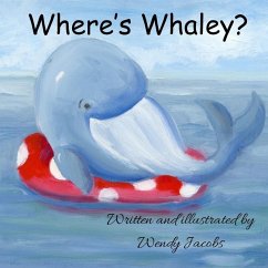 Where's Whaley? - Jacobs, Wendy