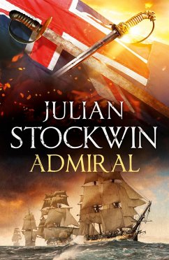 Admiral: Thomas Kydd 27 - Stockwin, Julian