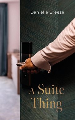 A Suite Thing - Breeze, Danielle