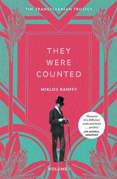 They Were Counted - Banffy, Miklos