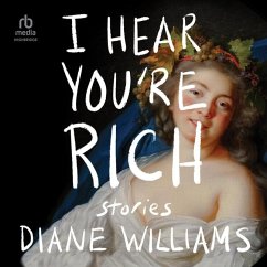 I Hear You're Rich - Williams, Diane