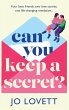Can You Keep A Secret? - Bild 1