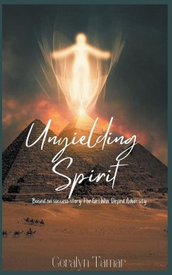 Cover Unyielding Spirit