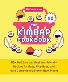 The Kimbap Cookbook
