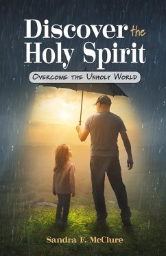 Discover the Holy Spirit - McClure, Sandra F.