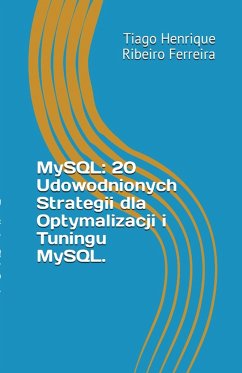 MySQL - Ferreira, Tiago Henrique Ribeiro