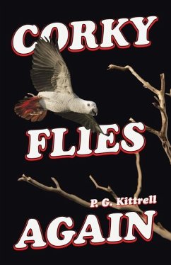 Corky Flies Again - Kittrell, P G