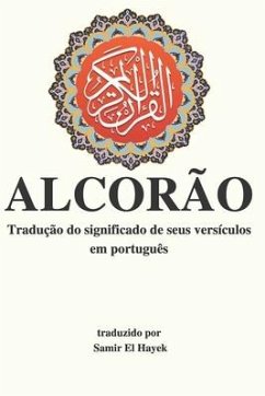 Cover Alcorão