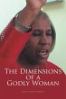 The Dimensions of a Godly Woman - Bild 1