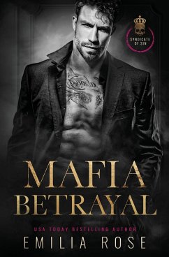 Mafia Betrayal - Rose, Emilia
