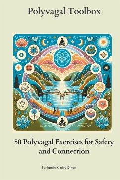 Polyvagal Toolbox - Dixon, Benjamin Kimiye